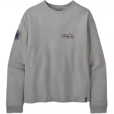 patagonia Lightweight Unity Fitz Wildrise Crew