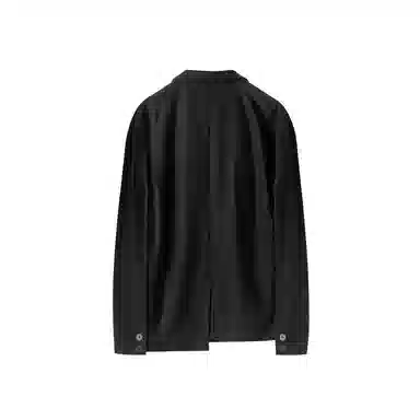 幻象者 秋冬 绣花拼接西装外套 男女同款