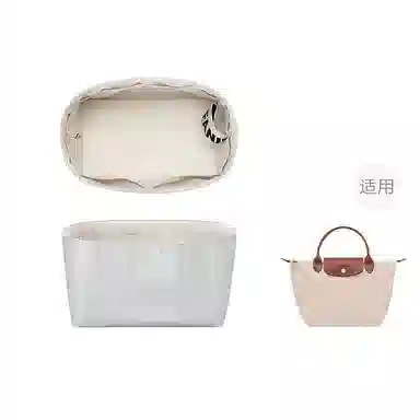 FANJI longchamp
