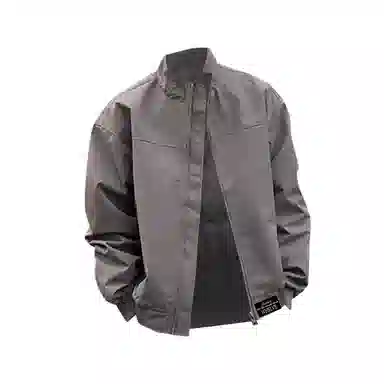 WHELVE 90cleanfitbomber