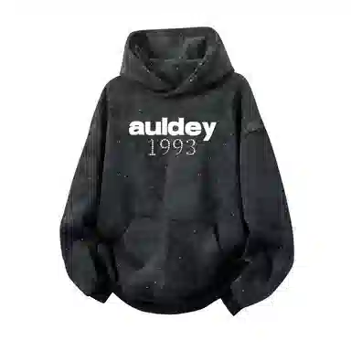 AULDEY 360g Logo