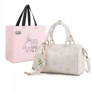 SPONGEBOB SQUAREPANTS PU