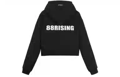 88rising Logo