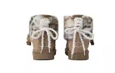UGG CLASSIC MINI