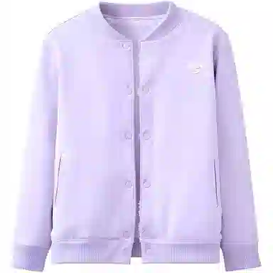 兰缪 柔软舒适简约百搭保暖上装 女款