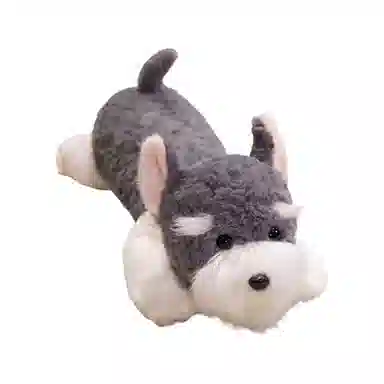 PUDOWRABBIT 45cm60cm90cm