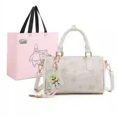 SPONGEBOB SQUAREPANTS PU