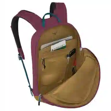 OSPREY Arcane 10L Logo