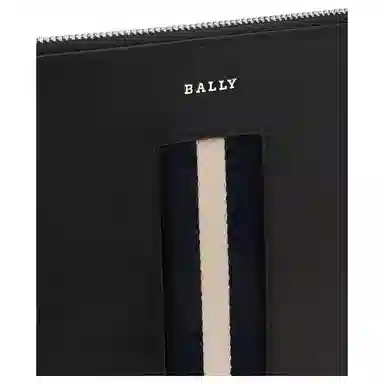 BALLY Logo