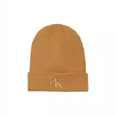 Calvin Klein Beanie Black