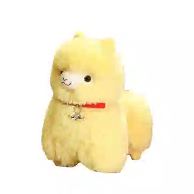 PUDOWRABBIT 25cm35cm45cm