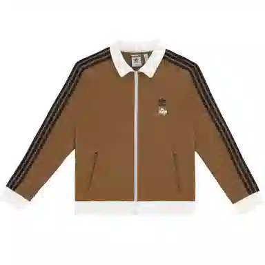 adidas originals TRACK TOP