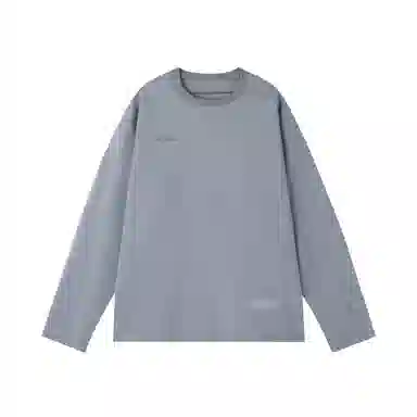 BJHG Reckless Reflective Logo Long Sleeve Tee