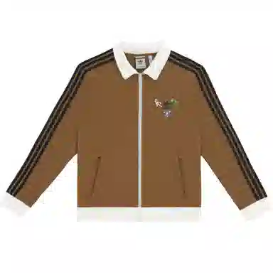 adidas originals TRACK TOP