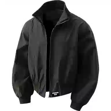 UNthemed cleanfitbomber