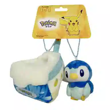 POTDEMIEL x POKEMON 10.5cm