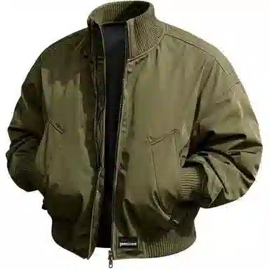 genesiszero cleanfitbomber