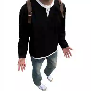 City Hipster cleanfitvt