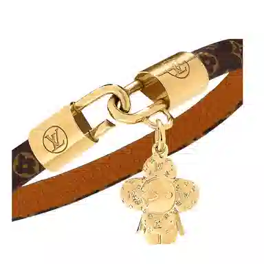 Louis Vuitton Vivienne Bracelet