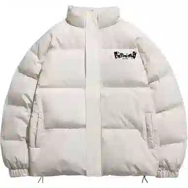 FALIAMS Down Jackets