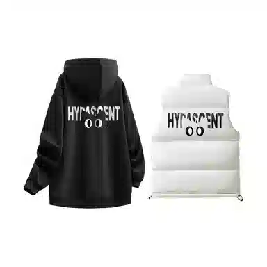 HYPASCENT Logo