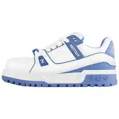 LOUIS VUITTON Trainer Maxi
