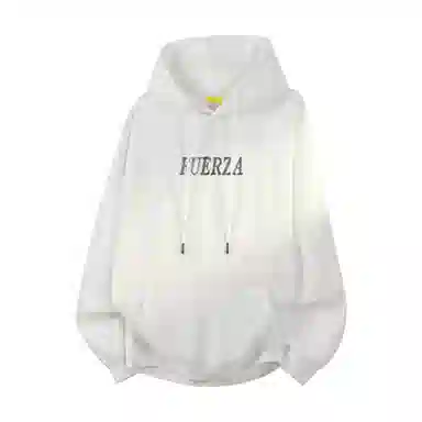 FUERZA logo