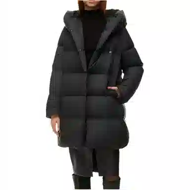 ARITZIA Babaton Duvet Puffer