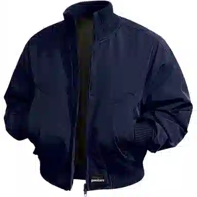 genesiszero cleanfitbomber