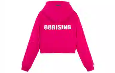88rising Logo