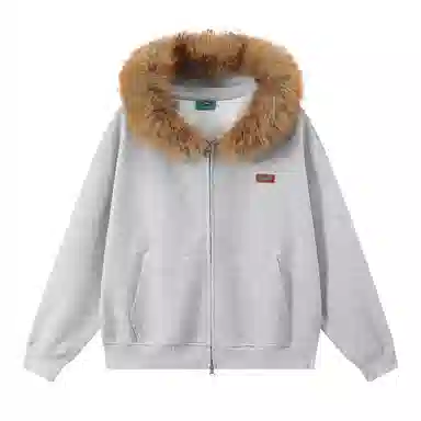 Jiangnan Mr. Vintage Cardigan