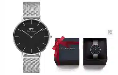 Daniel WellingtonDanielWellingtonPETITE 30 DW00100304