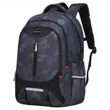 SNOOPY 45L Logo