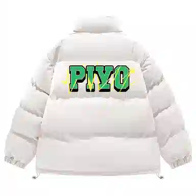 PIYOPIYO logo