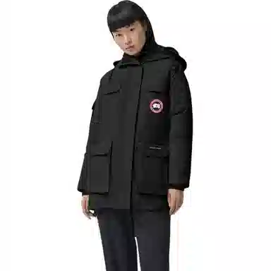 Canada Goose Expedition Logo