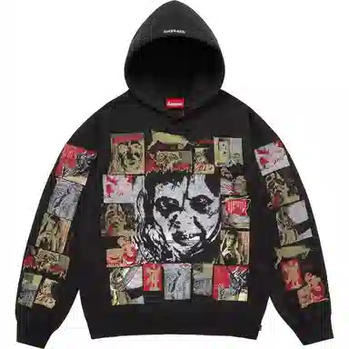 Supreme x The Exorcist FW25