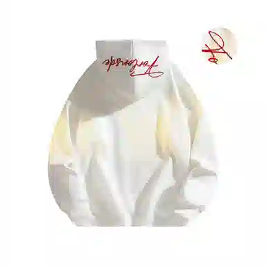 Lonsdale Embroidered Hoodie