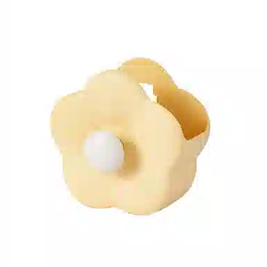 顽顽化妆刷收纳盒可爱收纳盒