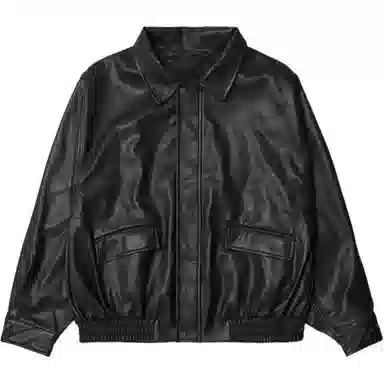 颂希尔 潮流舒适百搭长袖夹克 女款