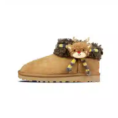 UGG CLASSIC ULTRA MINI