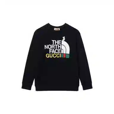 Gucci x The North Face FW21 Sweatshirt