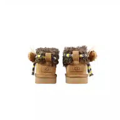 UGG CLASSIC ULTRA MINI