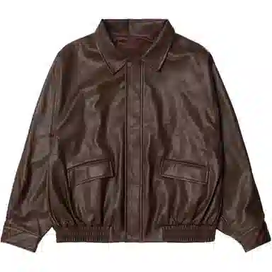 颂希尔 潮流舒适百搭长袖夹克 女款