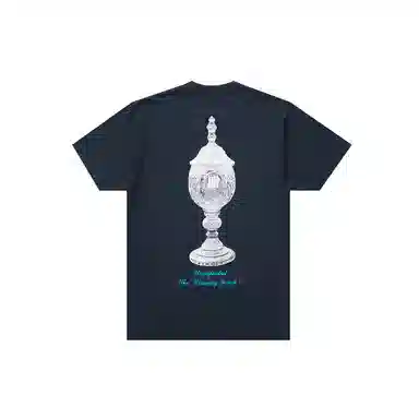 UNDEFEATED FW25 LogoT