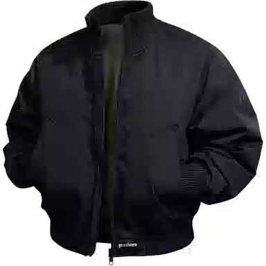 genesiszero cleanfitbomber