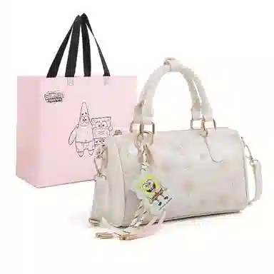 SPONGEBOB SQUAREPANTS PU