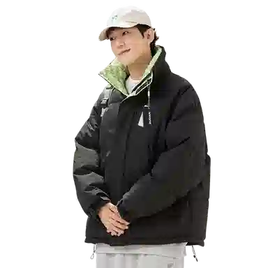 Left Bank Puff Jacket