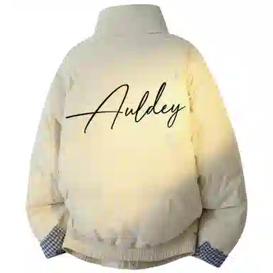 AULDEY Logo