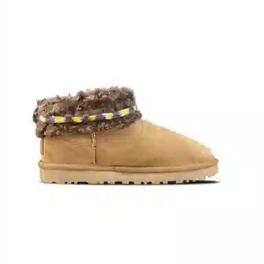 UGG CLASSIC ULTRA MINI