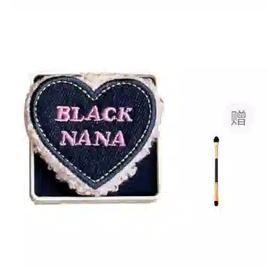 BLACK NANA